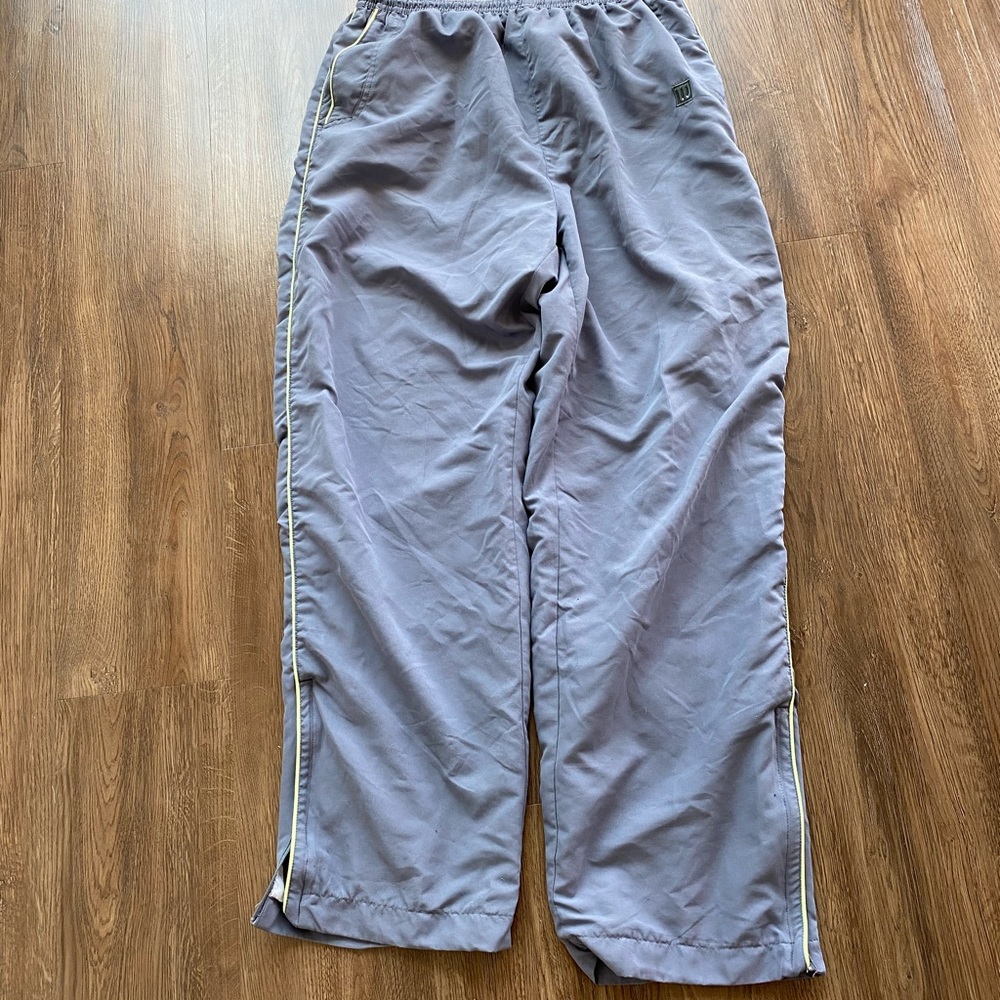 Wilson Track Pants